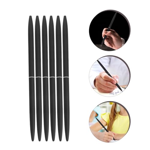 Bolígrafos de metal de diseño elegante y alta comodidad Homoyoyo 7