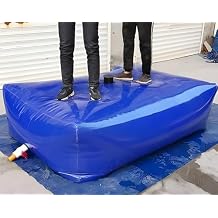 Water Bladder Storage Containers 100L 200L 300L 400L 500L 600L 800L 1000L 1500L 2000L 3000L 3200L 4000L 5000L 6000L 8000L 9000L 1000L Large Bath Tub Water Storage Bladder/Heavy Duty Water Container wi