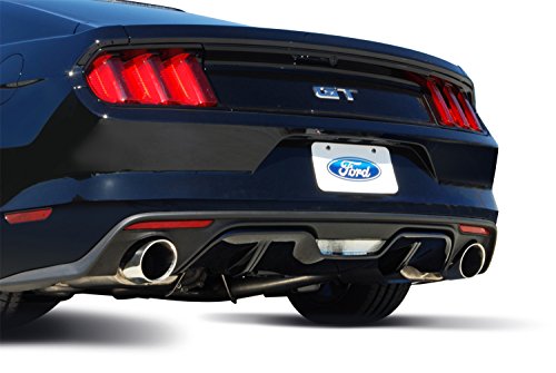 Gibson 619013 Stainless Dual Split Rear Performance Cat-Back Exhaust System #TOP6