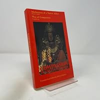 Compassion in Tibetian Buddhism 0937938041 Book Cover