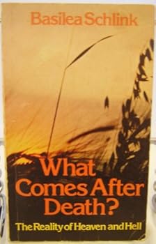 What Comes After Death?