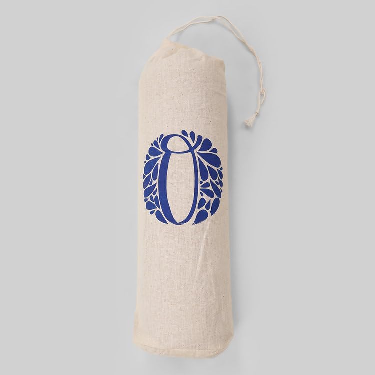 Cork Yoga Roller with Cotton Carry Bag | Eco-Friendly High-Density Cork Foam Roller for Deep Tissue Massage, Muscle Recovery, Pilates & Fitness-image-38