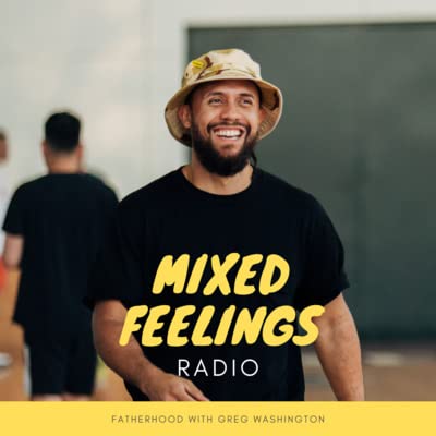 Fatherhood with Greg Washington