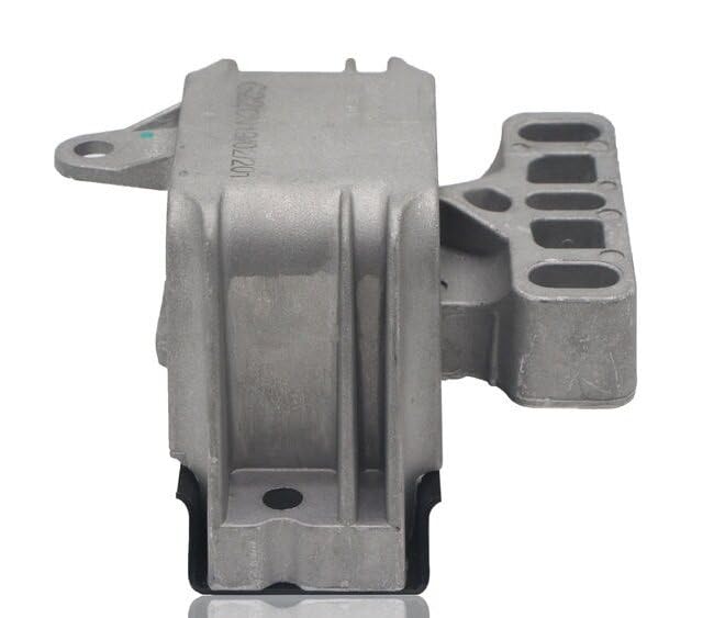 Suspension assembly 1J0199555AM support moteur pour Golf 4 - 2