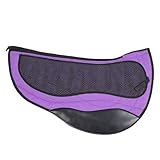 [DESIGN ÉLÉGANT] Les coutures fines et le design élégant améliorent l'esthétique et le professionnalisme de votre cheval, mettant en valeur la sophistication et le style à chaque sortie.