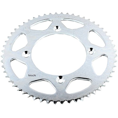 JT スプロケット JT Sprockets リア スプロケット 56T/420 85年-09年 CRF150R、CR85R、CR80R アルミ 1212-0117 JTR215.56