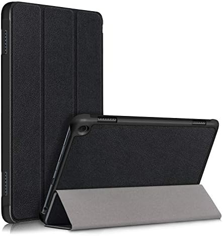 VOVIPO Smart Case For All-New Kindle Fire HD 8 and Fire HD 8 Plus Tablet(12th Generation 2022 & 10th Generation 2020 Release), Slim Lightweight Stand Smart Case Cover for Fire HD 8/Fire HD 8 Plus