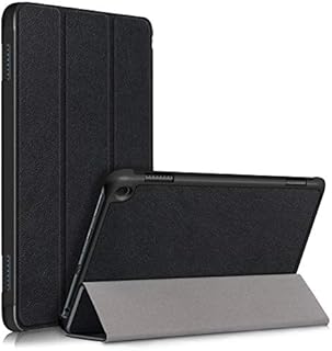 VOVIPO Smart Case For All-New Kindle Fire HD 8 and Fire HD 8 Plus Tablet(12th Generation 2022 & 10th Generation 2020 Release), Slim Lightweight Stand Smart Case Cover for Fire HD 8/Fire HD 8 Plus