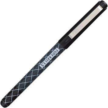 OHTO Fude 1.5mm Ballpoint Pen, Black CFR-150FB-Black