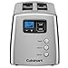 Cuisinart CPT-420 Touch to Toast Leverless 2-Slice Toaster