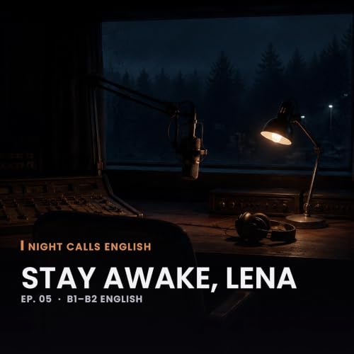 Stay Awake, Lena
