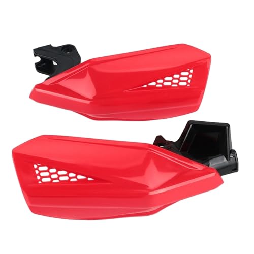 Protège mains moto bouclier de protection pour guidon Honda CRF450RL RX 250RX