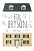 En casa (BIBLIOTECAS DE AUTOR) (Spanish Edition)