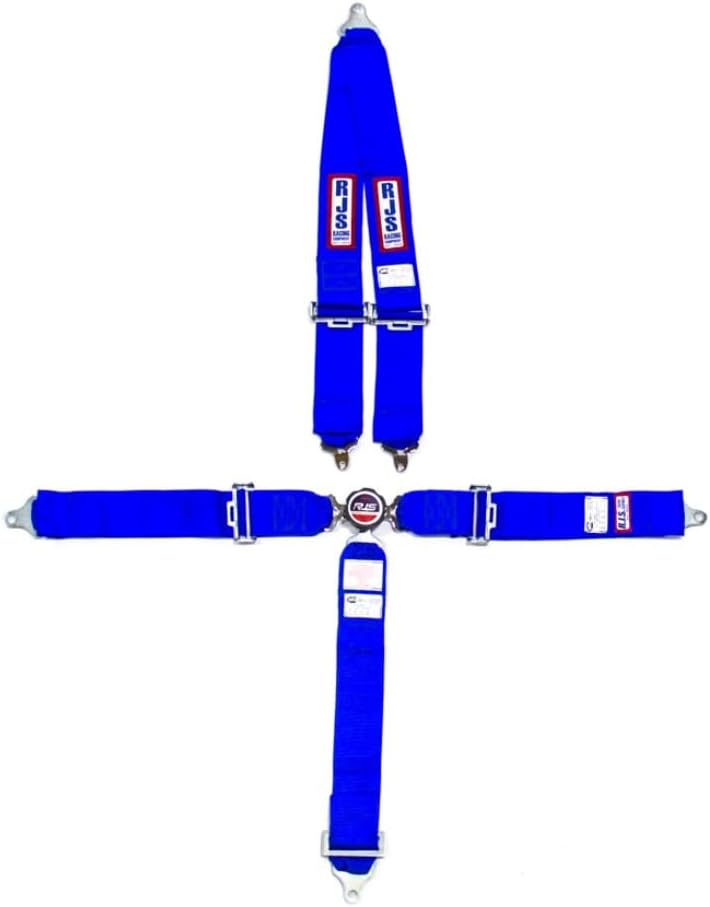 RJS Racing Equipment 1030103 Harness System