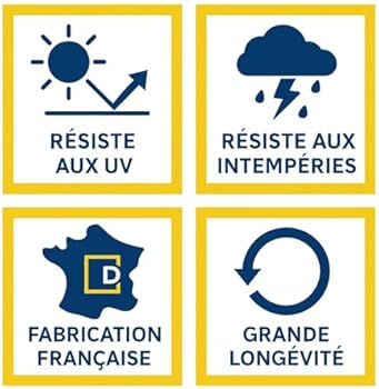 Protège-menu A5 Noir Classique Toscana Menu Hôtel Restaurant Brasserie