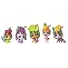 Littlest Pet Shop Cooler Crew Pack, Includes 5 Pets & 5 Accessories