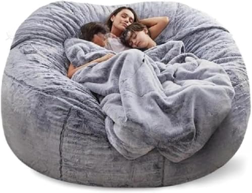 kxptso �r�[�Y�N�b�V���� �\�t�@ �N�b�V���� �ᔽ�� �l���_���ɂ���\�t�@ �y�� ���� �􂦂� ���O���\ �\�t�@�[ �r�[�Y�\�t�@�[ �\�t�@�x�b�h ��l�p��^�r�[���o�b�O�`�F�A (L(180*90cm),�X�m�[�O���[)