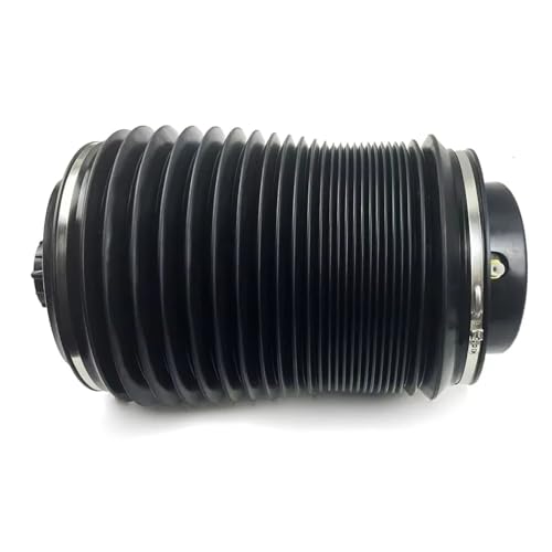 Suspension pneumatique Jeep Grand Cherokee pour restaurer l'amortissement