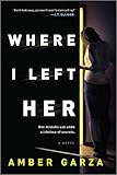 Where I Left Her: A Novel