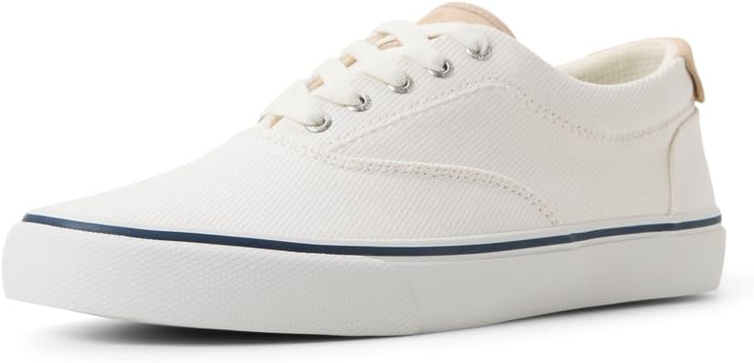Mens Helm CVO Canvas Sneaker