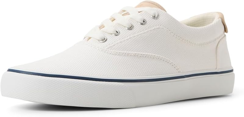 Mens Helm CVO Canvas Sneaker