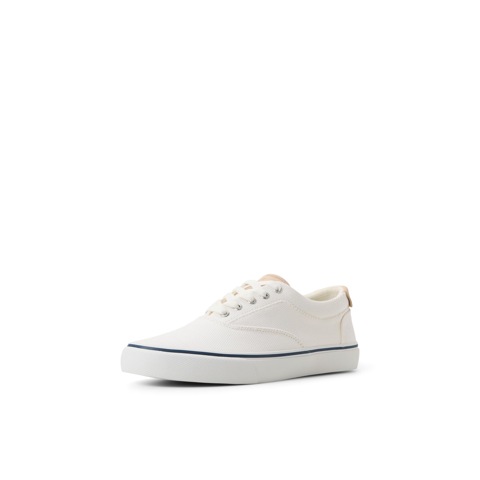 Sperry Mens Helm CVO Canvas Sneaker