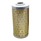 MURNELAP for Fuel Filter Fits Isuzu Replaces 8972133810