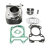 Kit Cilindro Compatibile Con 150 Sprint 150 GTS 150 LT 150 LX 150 LXV 150 S 150 4T 3V 1A000770