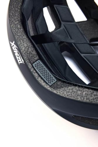 DZMAX Bluetooth Bike Helmet