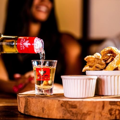 Seleta Cachaça Tradicional 1000Ml