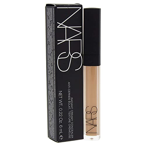 NARS Radiant Creamy Concealer, Ginger, 6ml