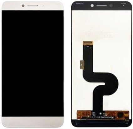ORIGINAL(Tested) Letv 1s x507/x509 IPS LCD Display With Touch Screen Digitizer Glass Combo (white)