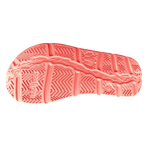 Image of NUUSOL Women Hailey Slide, Lightweight EVASOL Foam Footwear