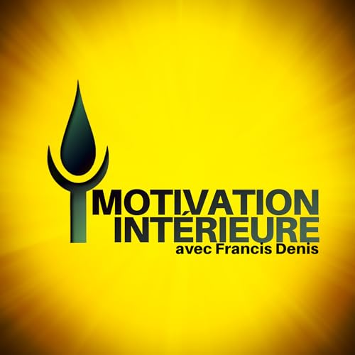 Couverture de Motivation int&eacute;rieure