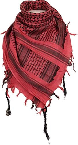 Mil-Tec Men's Shemagh Neckerchief