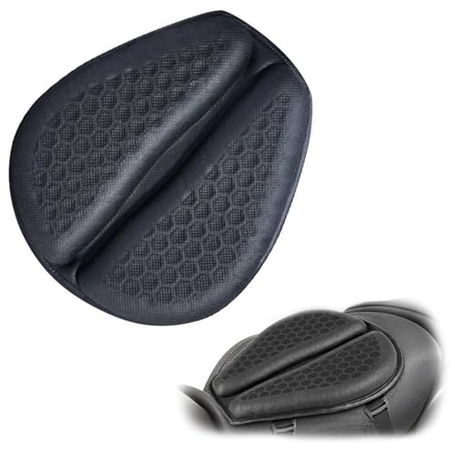 Funda asiento para montar en motocicleta Yamaha MT-09 y MT-07 sin fatiga en ruta