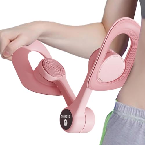 Exercitador de coxas para mulheres, treinador de coxas,Equipamento de treino para treinador de quadr