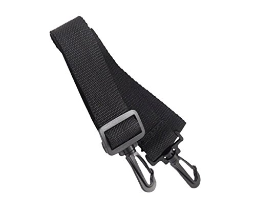 Medium Soft Padded Camera Equipment Bag/Case For Nikon D300, D300S, D3000, D3100, D3200, D5000, D5100, D5200, D5300 & More… + Microfiber Cloth #TOP6