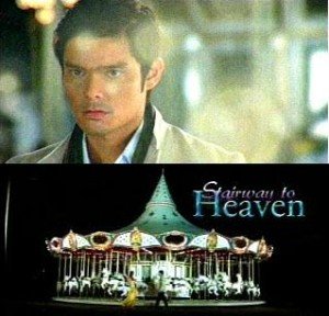 Stairway to Heaven Volume 1