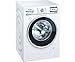 Produktbild Siemens WM6YH842 Waschmaschine Frontlader / A+++ / 1556UpM / Schaumerkennung