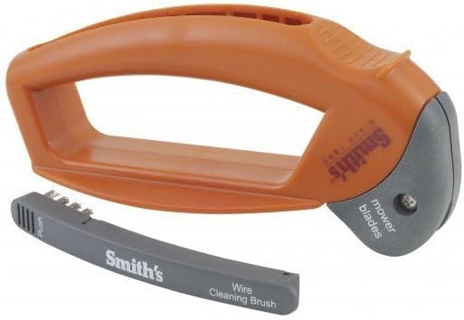 Smith’s Lawn Mower Blade Sharpener
