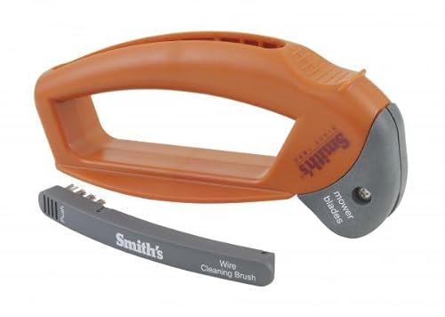 Smith’s Lawn Mower Blade Sharpener