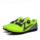 ❥Multi-función: los zapatos de rotación de bicicletas son accesorios ideales para el ciclismo entusiastas. Pueden corregir su postura de conducción para proteger las rodillas y los tobillos, especialmente adecuado para las competiciones ciclistas, bicicletas de montaña, etc.
