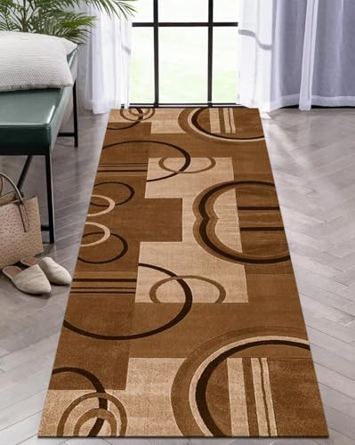 Tapis de couloir antidérapant pour sécuriser et protéger les sols