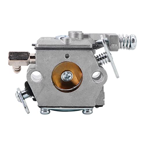 Kipa Carburetor For Tecumseh 640347 Oregon 50-660 Mfg #5312 Strike Master Jiffy Ice Auger 50667 Tmo49Xa Tc200 Tc300 Small Gas Engine Chainsaw Lawnmower #TOP3