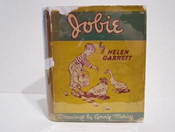 Hardcover jobie Book