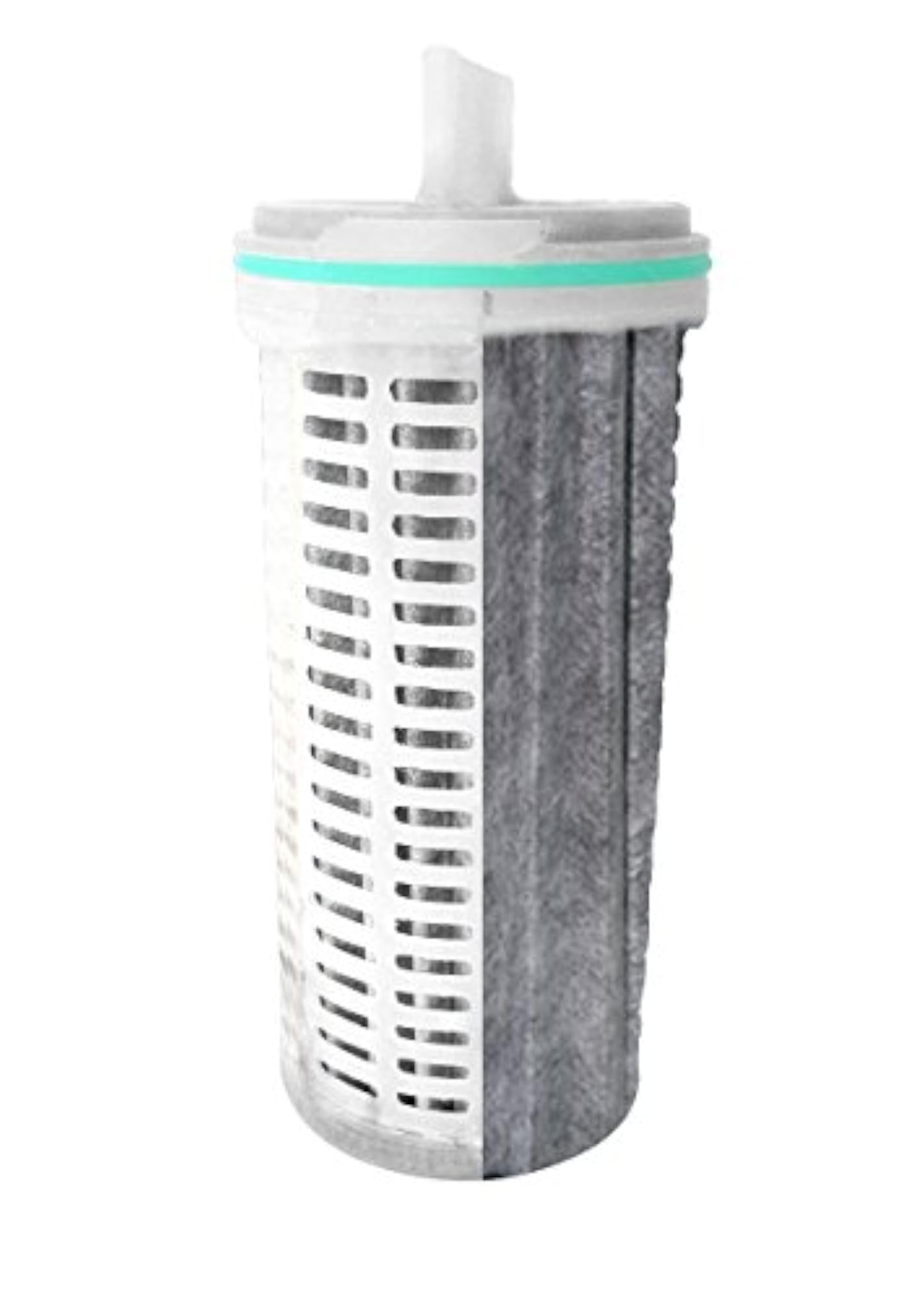 GRF203 Gravity Replacement Filter (3 Pack), White