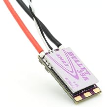EMAX Lightning 35A ESC 3-6S BLHeli Ultra-Light FPV Racing ESC