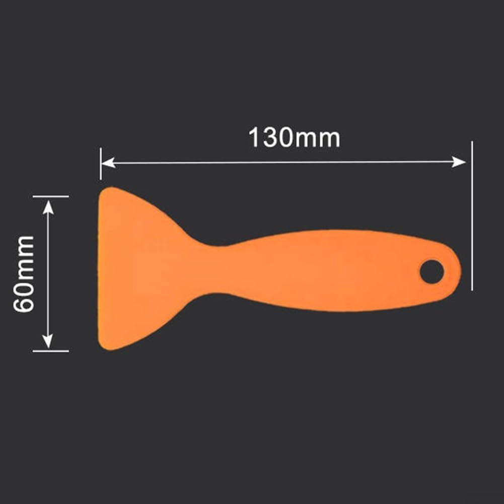 Cleaning Tool Dimensions