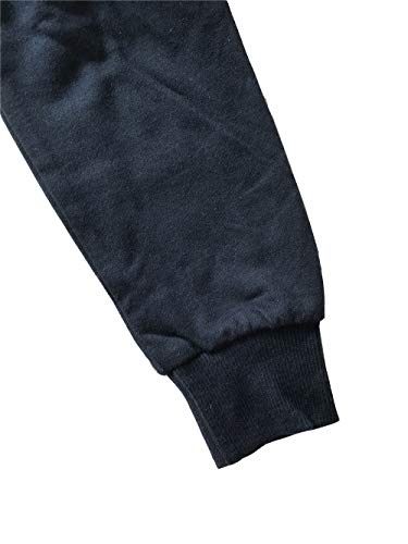 LitBud Garçons Enfants sweat à capuche pour garçon dessin animé dinosaure Crocodile Fermeture éclair Noël veste manteau d'automne Bleu 2-3 ans 3T – vue 6